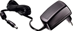 Adapter Dymo LabelManager 9V zwart