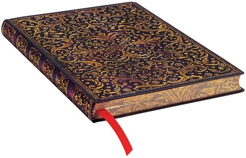 Aurelia Midi Softcover ruled-2