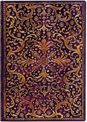 Aurelia Midi Softcover ruled