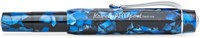 Kaweco Art Sport Pebble Blue Vulpen Extra Broad-2