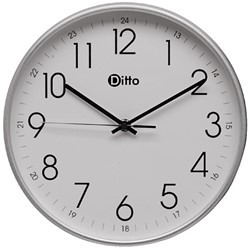 Klokken en tijdregistratie