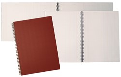 Registers en kasboeken
