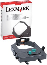 Set van 2 inktlint voor schrijfmachine, compatibel met klassieke modellen, zwart nylon, typewriter, inktlint, dubbele spoel, schrijfmachines, kleurlint, elk 7 meter