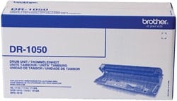 Drum Brother DR-1050 zwart