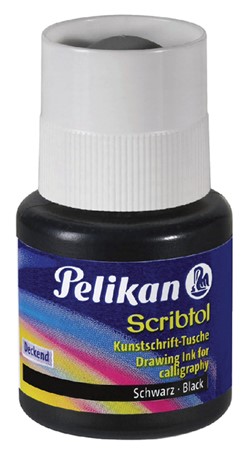Tekeninkten