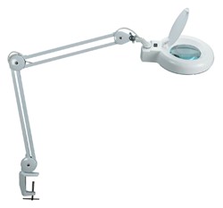 Maul loeplampen