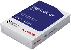 Laserpapier Canon Top Colour Zero A3 120gr wit 500 vel