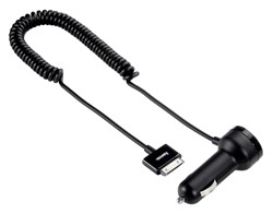 Smartphone- en tablet auto laders