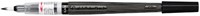Brushpen Pentel XGFL-101X zwart-3