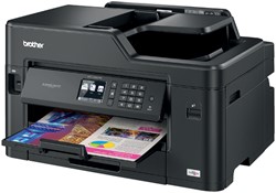 Inkjet MFC