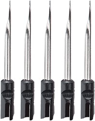 Naald Sigel voor schietpistool SI-ZB600 staal 5 stuks