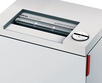 Papiervernietiger IDEAL 2445 snippers 0.8x5mm-3