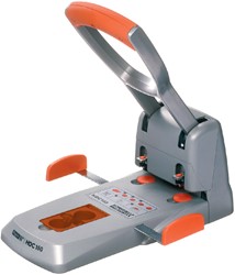 20922601 - RAPID Perforator HDC65 Zwart 1st