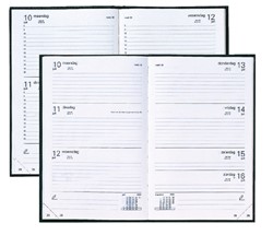 Agenda's en kalenders