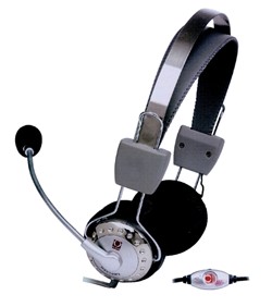 Headsets