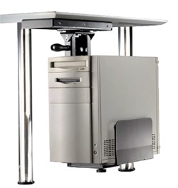 CPU standaards