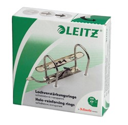 Versterkingsringen