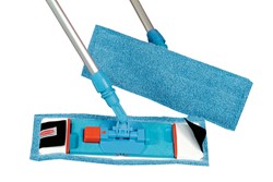 Schoonmaakartikelen