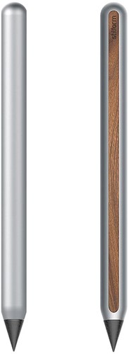 Stilform AEON Pencil Aluminium Comet Grey