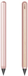 Stilform AEON Pencil Aluminium Rose Moon