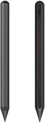 Stilform AEON Pencil Aluminium Warp Black