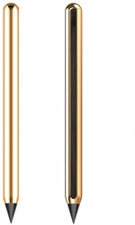 Stilform AEON Pencil Brass / Messing Gold-Plated Polished