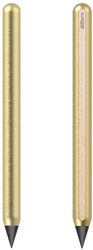 Stilform AEON Pencil Brass / Messing Radial Brushed