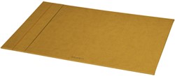 Rhodiarama Bureau Onderlegger  GOLD 60x40cm