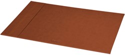Rhodiarama Bureau Onderlegger  COPPER 60x40cm