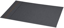 Rhodiarama Bureau Onderlegger  TITANIUM 60x40cm