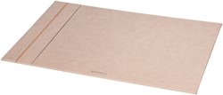 Rhodiarama Bureau Onderlegger  ROSE SMOKE 60x40cm