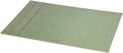 Rhodiarama Bureau Onderlegger  CELADON 60x40cm