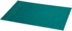 Rhodiarama Bureau Onderlegger  PEACOCK 60x40cm