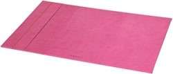 Rhodiarama Bureau Onderlegger  FUCHSIA 60x40cm