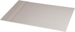 Rhodiarama Bureau Onderlegger silver 60x40cm