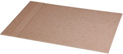Rhodiarama Bureau Onderlegger taupe 60x40cm