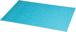 Rhodiarama Bureau Onderlegger turquoiseblue 60x40cm