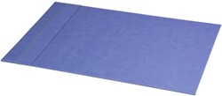 Rhodiarama Bureau Onderlegger sapphireblue 60x40cm