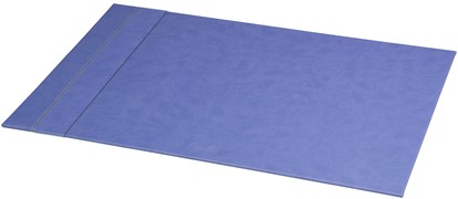 Rhodiarama Bureau Onderlegger sapphireblue 60x40cm