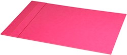 Rhodiarama Bureau Onderlegger raspberry 60x40cm