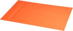 Rhodiarama Bureau Onderlegger Mandarine 60x40cm