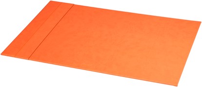 Rhodiarama Bureau Onderlegger Mandarine 60x40cm