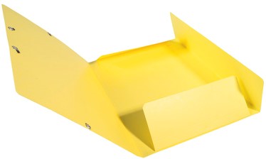 EXACOMPTA ELASTOMAP A4 CITROENGEEL-2