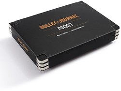 LEUCHTTURM1917 Bullet Journal - Pocket