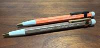 Fisher Space Pen Gold Plated Clip for #400 Series-2