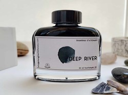 Shanghai Stationary inkt Deep River 50ml