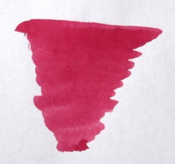 DIAMINE 30ML AMARANTH FOUNTAIN PEN INK