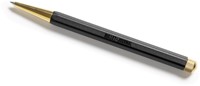 LEUCHTTURM1917 Drehgriffel Nr. 1 Black - Gel pen with black ink - Bullet Journal Edition-2