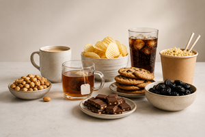 Eten & drinken voor ieder genietmoment