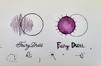 Shanghai Stationary inkt Fairy Dress 50ml-2